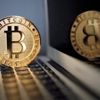 Bitcoin sert düştü! Bitcoin sert düştü!