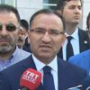 Hükümetten flaş Almanya açıklaması