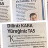 Türk basınında bir ilk! 15 yazar aynı başlığı attı
