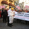 DİSK asgari ücret için çağrıda bulundu DİSK asgari ücret için çağrıda bulundu