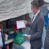 11 yaşındaki çocuk, kardeşi okusun diye haftalık 150 TL'ye çalışıyor 11 yaşındaki çocuk, kardeşi okusun diye haftalık 150 TL'ye çalışıyor