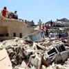 Irak kendini bombaladı Irak kendini bombaladı
