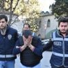 Kızının elini tuttu, ölüme böyle gitti Kızının elini tuttu, ölüme böyle gitti