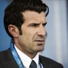 Figo adaylıktan çekildi!