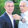 Bir çiçekle bahar gelecek Bir çiçekle bahar gelecek