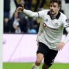 Dorukhan Çizme yolunda Dorukhan Çizme yolunda