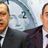 Başçı ve Babacan Saray'dan ayrıldı! Merkez Bankası'ndan ilk açıklama