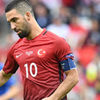 Arda Turan Milli takımı bıraktı Arda Turan Milli takımı bıraktı