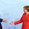 Alman basını Başkan Erdoğan'ın ziyaretini tartışmaya başladı Alman basını Başkan Erdoğan'ın ziyaretini tartışmaya başladı