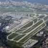 Atatürk Havalimanı'nda ölü kuş paniği Atatürk Havalimanı'nda ölü kuş paniği