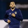 Yassine Benzia, derbide Fenerbahçe'nin ataklarının başrol oyuncusu olacak