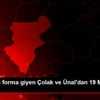 La Liga da forma giyen Çolak ve Ünal dan 19 Mayıs ... La Liga da forma giyen Çolak ve Ünal dan 19 Mayıs ...