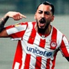 Mitroglou'ya İtalyan kancası