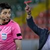 Son dakika: Alanyaspor - Fenerbahçe maçında kural hatası iddiası! "Yapılan bir hakem hatası değildir"