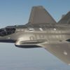 Japon F-35 için arama seferberliği