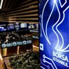 Borsa günü düşüşle tamamladı Borsa günü düşüşle tamamladı
