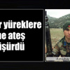 Hakkari’de asker ve polise saldırı: 2 şehit