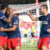 Mersin İdmanyurdu'nda herkes golcü Mersin İdmanyurdu'nda herkes golcü