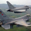 TSK, PKK’yı Kuzey Irak ve Kars’ta vurdu