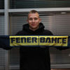 Attila Szalai: Başka transfer teklifleri de aldım Attila Szalai: Başka transfer teklifleri de aldım