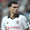 Pepe, Joao Mario'yu ikna etti Pepe, Joao Mario'yu ikna etti