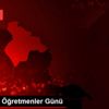 24 Kasım Öğretmenler Günü