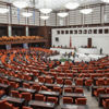 AK Parti'nin hazırladığı önerge TBMM Başkanlığı'na sunuldu