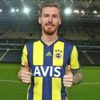 Fenerbahçe, Serdar Aziz'i resmen açıkladı Fenerbahçe, Serdar Aziz'i resmen açıkladı