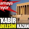 Anıtkabir mücadelesini kazandılar. Uygulamaya başlanıyor Anıtkabir mücadelesini kazandılar. Uygulamaya başlanıyor