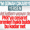 AYM, hendekçi akademisyen kararının gerekçesini açıkladı