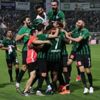Denizlispor'dan rüya gibi başlangıç Denizlispor'dan rüya gibi başlangıç