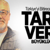 Prof Naci Görür Sarstı! Türkiye'yi Bitirecek Deprem