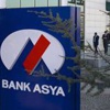 Bank Asya'ya Ziraat şoku