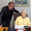 Eski bakan hayatını kaybetti Eski bakan hayatını kaybetti