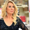 Ünlü sanatçı Seda Sayan'a hapis şoku Ünlü sanatçı Seda Sayan'a hapis şoku