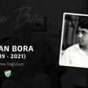 Bursaspor'un acı kaybı; Hasan Bora hayatını kaybetti