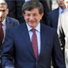 Davutoğlu Dışişleri'ne veda ediyor