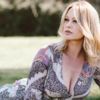 Güzel model Anna Falchi, Lazio'nun Roma galibiyeti sonrası soyundu Güzel model Anna Falchi, Lazio'nun Roma galibiyeti sonrası soyundu