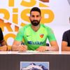 Kayserispor da kaleci transferi