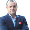Nuh Albayrak: Türkiye yıllardır ameliyat masasında ve tamamlanmaya ihtiyacı var Nuh Albayrak: Türkiye yıllardır ameliyat masasında ve tamamlanmaya ihtiyacı var