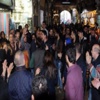 Kapalıçarşı'da Gözaltına Alınan 20 Kişi Serbest