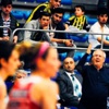 12 yıllık gelenek bitti 12 yıllık gelenek bitti