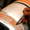 Yunanistan'da 4,4'lük deprem Yunanistan'da 4,4'lük deprem