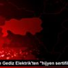 Son dakika... Aydem ve Gediz Elektrik ten "hijyen ... Son dakika... Aydem ve Gediz Elektrik ten "hijyen ...