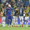 Fenerbahçe'den 36'da 1!