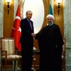 Almanya'nın gözü Soçi'deki kritik zirvede: ABD'nin karşı stratejisi yok Almanya'nın gözü Soçi'deki kritik zirvede: ABD'nin karşı stratejisi yok