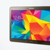 Samsung Galaxy Tab S incelemesi