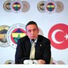 Ali Koç: "Cumhurbaşkanımız tavrı ile örnek olmalı" Ali Koç: "Cumhurbaşkanımız tavrı ile örnek olmalı"