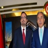John Bass: Türkiye'yi Takdir Ediyoruz John Bass: Türkiye'yi Takdir Ediyoruz