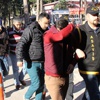 Adana'da liseli kıza tecavüz eden 8 kişi gözaltında